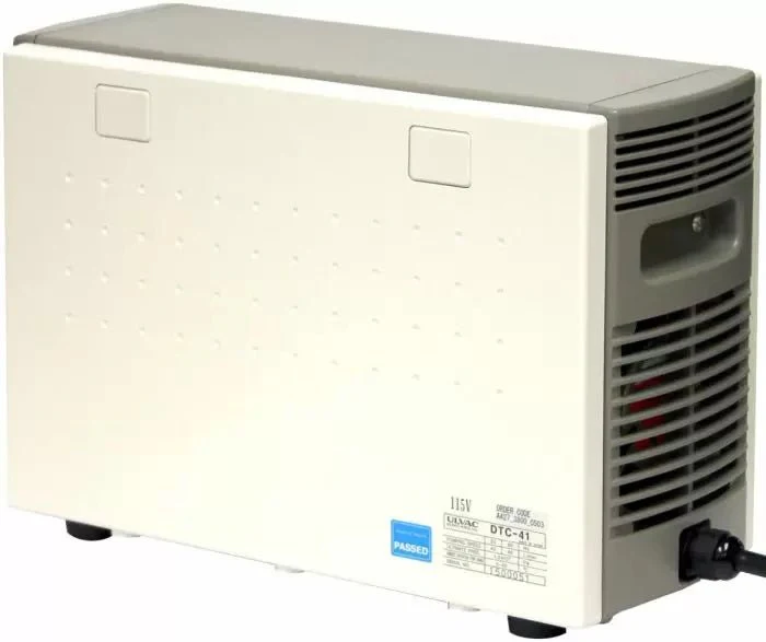 Across International SolventVap 2.6G/10L Rotary Evaporator W/ -30°C Chiller & ULVAC PTFE Pump 220V - Image 4