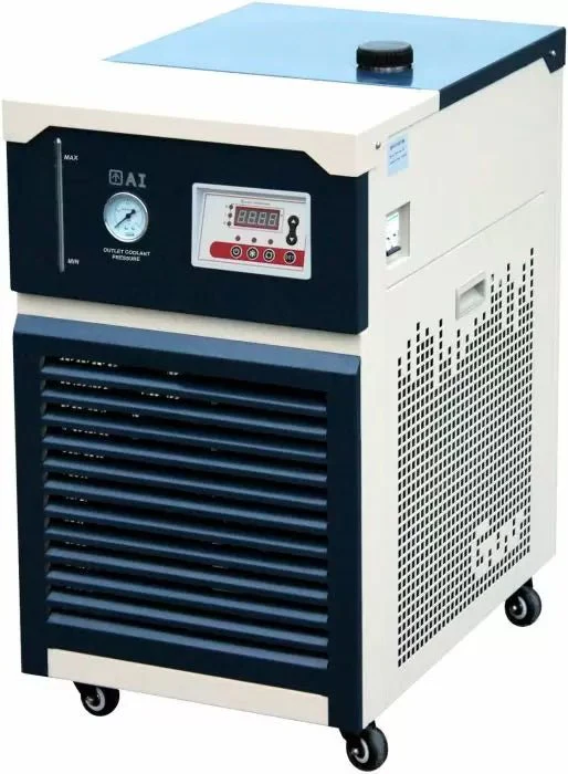 Across International SolventVap 2.6G/10L Rotary Evaporator W/ -30°C Chiller & ULVAC PTFE Pump 220V - Image 5